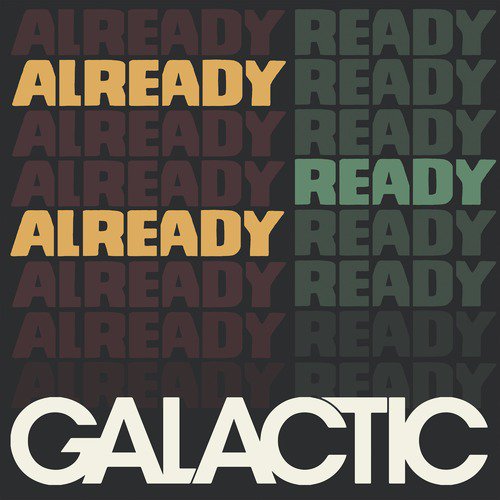 Galactic Songs MP3 Download